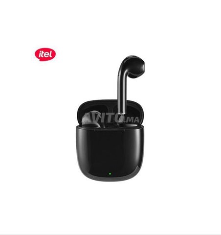 Écouteurs bluetooth