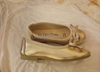 Chaussure Fille Taille 25