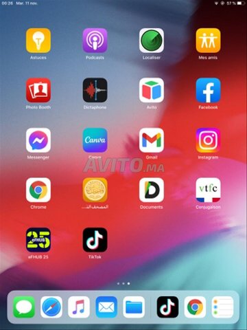 آيباد ميني 3