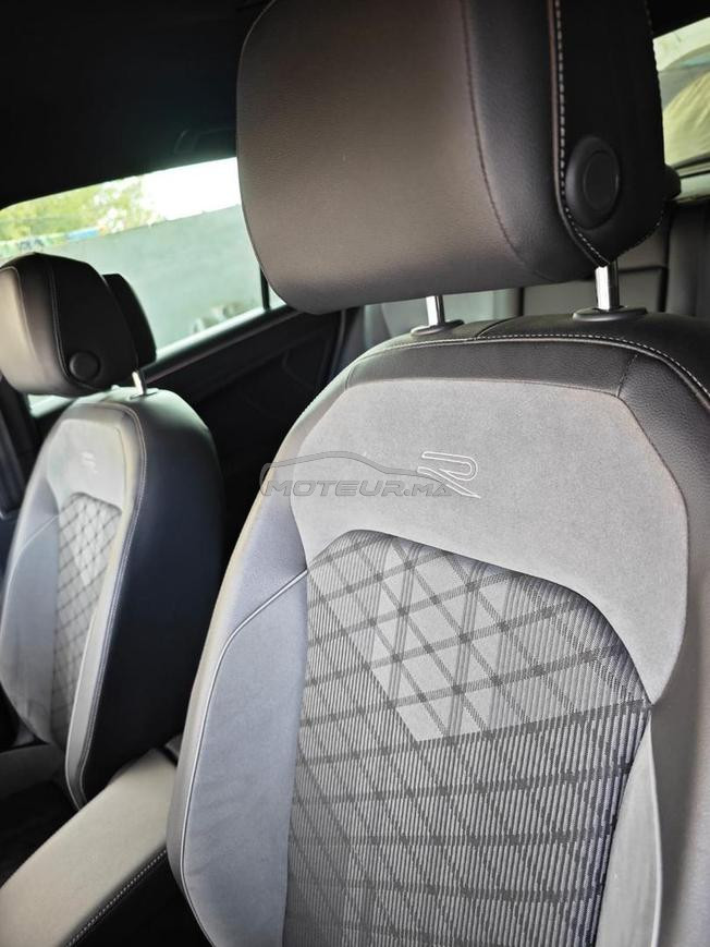volkswagen tiguan dédouaner 2025 
