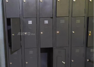 MONOBLOC - FABRICATION LOCALE**