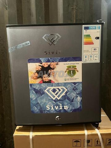 Mini bar 45L neuf avec garantie à vendre - 2