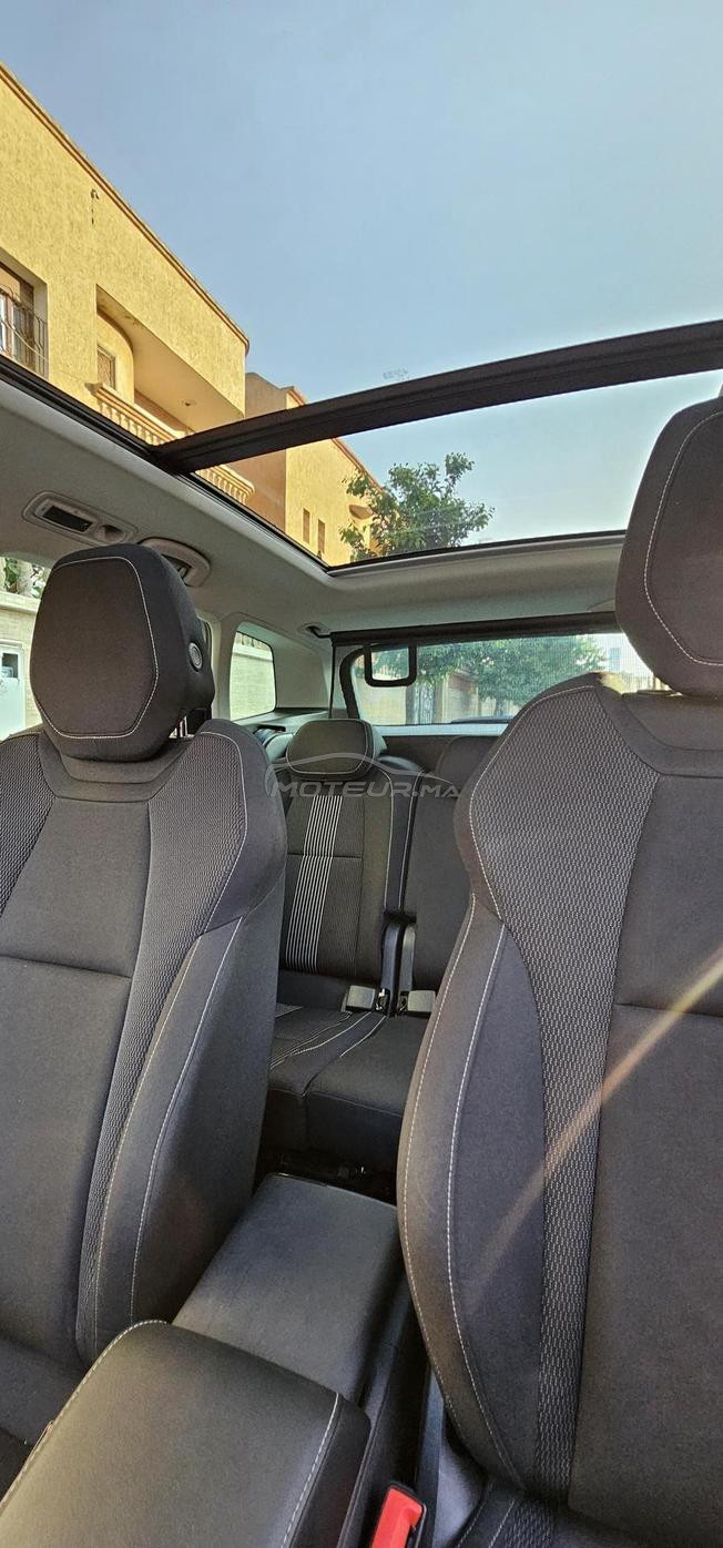Skoda Karoq Diesel Automatique 2022 Dédouané 2025