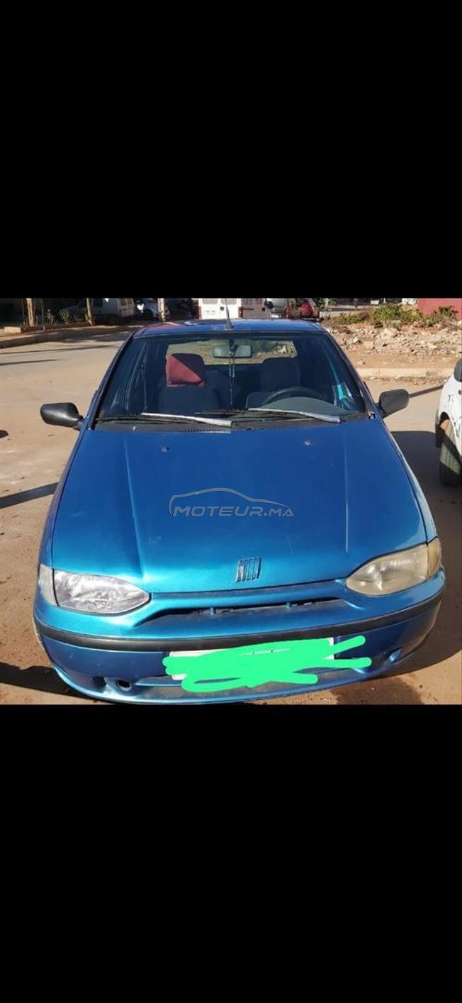 palio