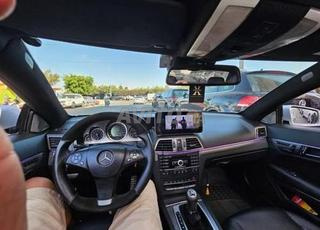 مرسيدس-بنز 250 بنزين أوتوماتيك 2010 في تمارة