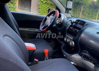 دايهاتسو سيريون بنزين يدوي 2007 في مراكش