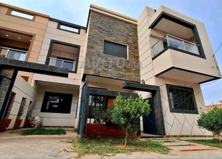 Belle Maison mini villa