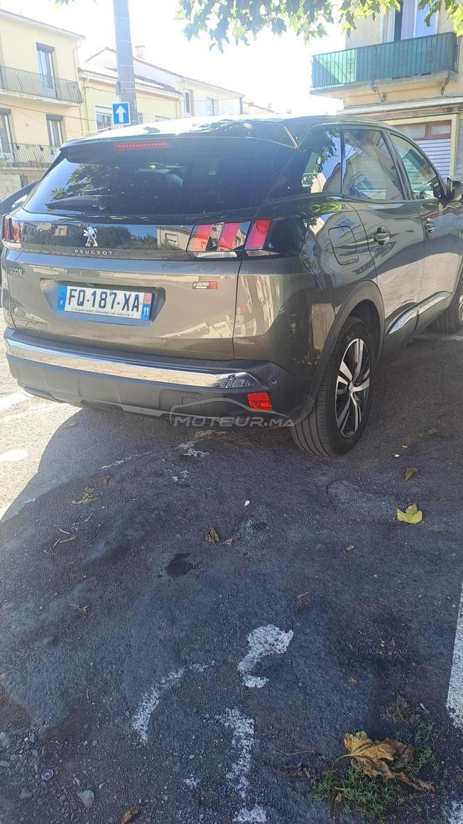 3008 diesel