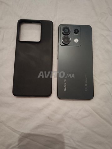 Redmi note 13 pro 5G