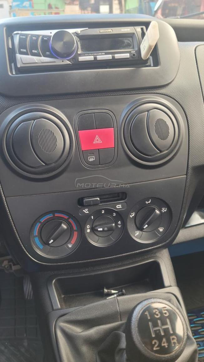 Fiat Fiorino Diesel Manuelle 2024 à Meknès