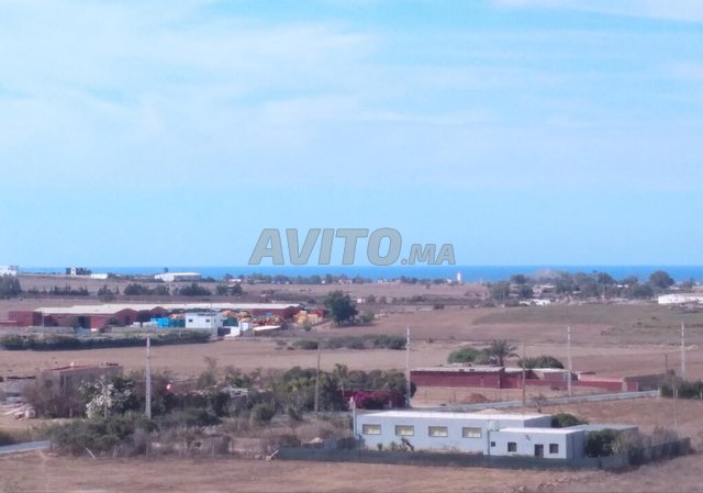 مستودع في السوالم