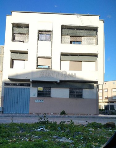 مرآب جديد في الدروة