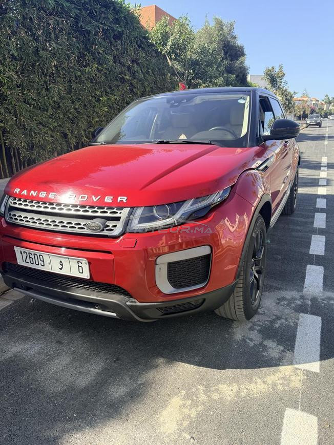 Range Rover