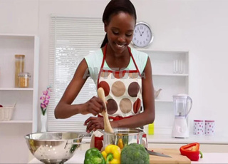 MÉNAGE ET AIDE CUISINE