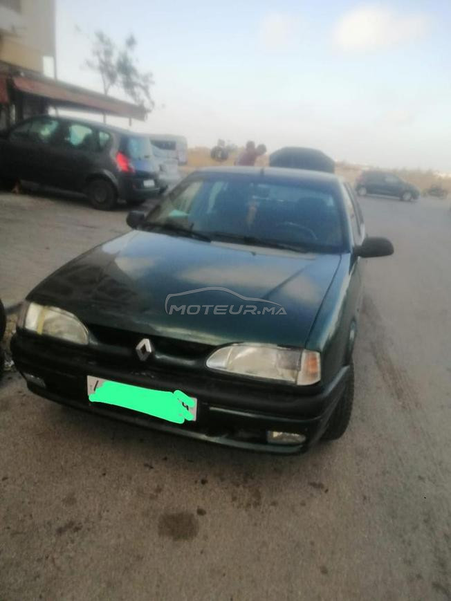Renault R19 Diesel Manuelle 1995 à El Jadida