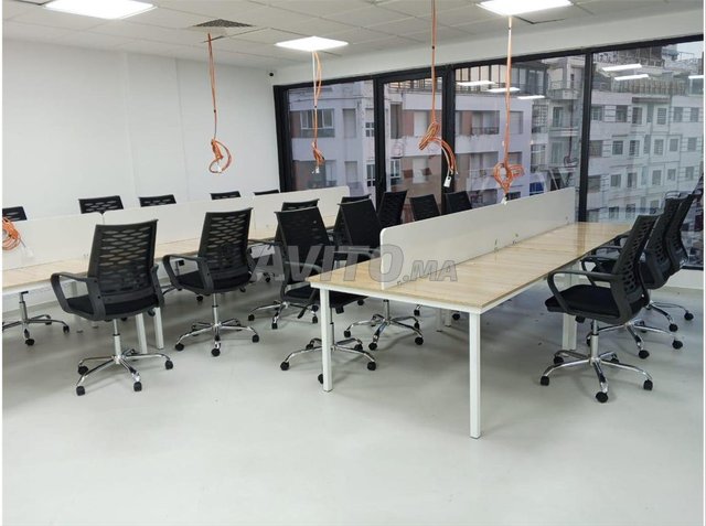 تصنيع مكاتب متعددة المهام