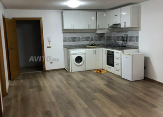 studio vide à bd mohamed smiha