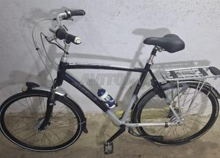 GAZELLE CHAMOUNIX EXCELLENT