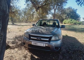 Ford Ranger Diesel Manuelle 2009 à Salé