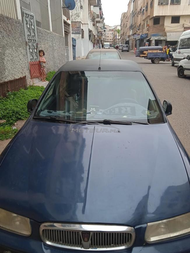 voiture d'occasion à vendre 