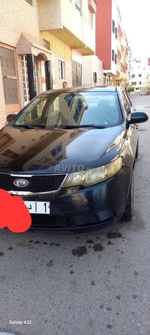 Kia Cerato à vendre