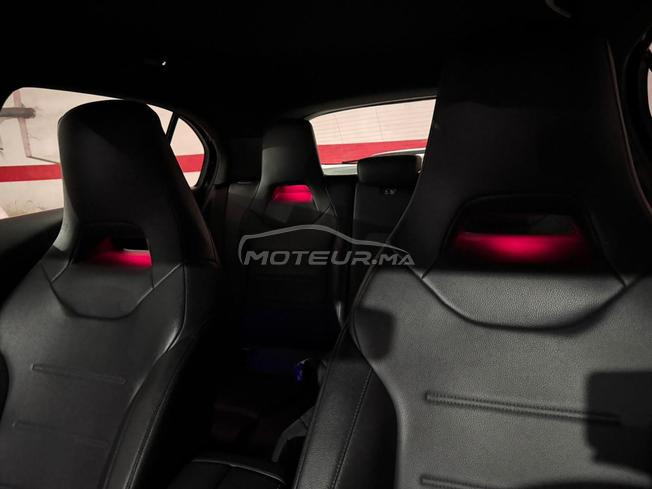 mercedes classe A 200