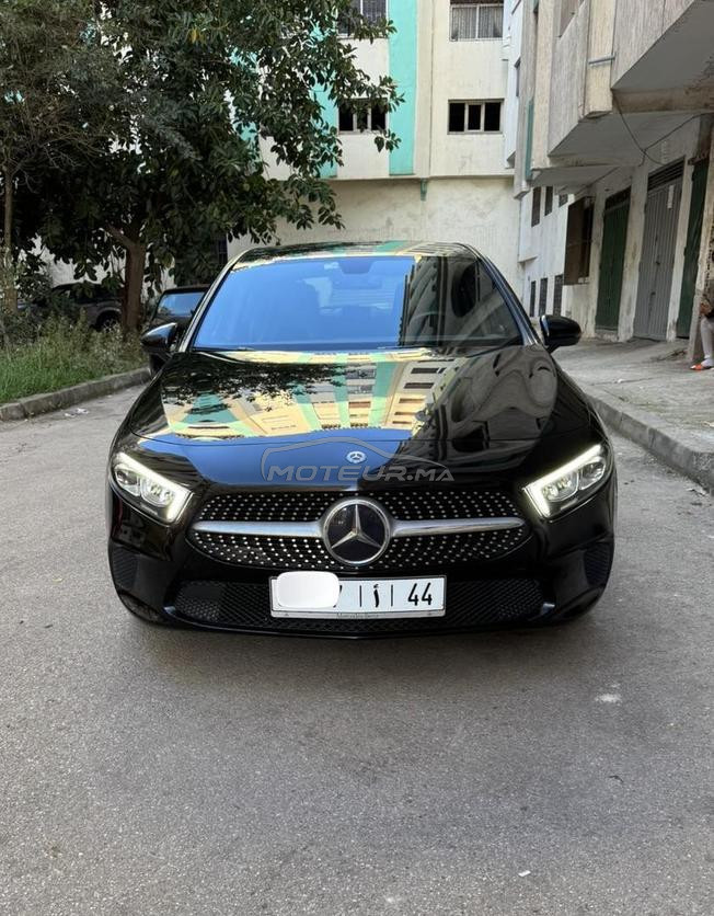 mercedes classe A 200