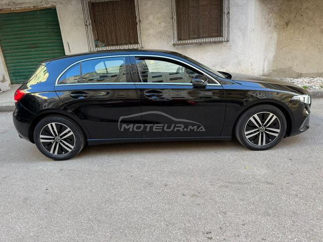 mercedes classe A 200