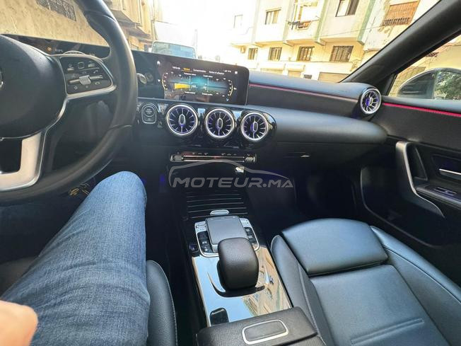 mercedes classe A 200