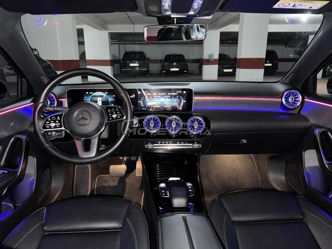 mercedes classe A 200