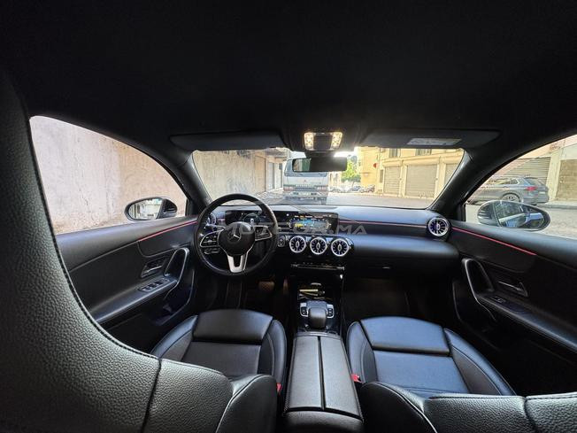 mercedes classe A 200