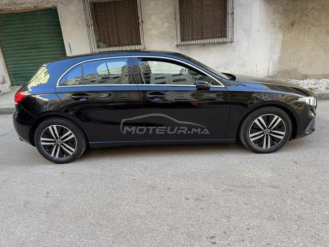 mercedes classe A 200