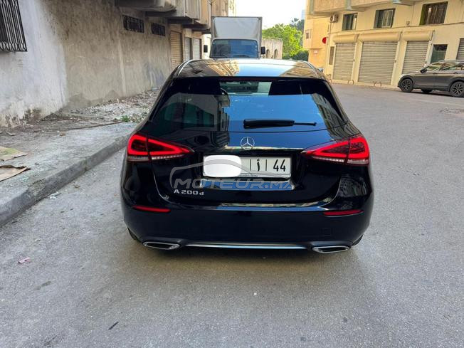 mercedes classe A 200