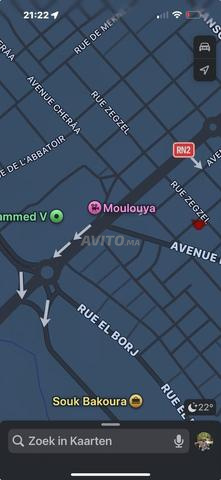 منزل مع مرآب 161 متر مربع و 3 شقق - 2