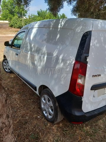 Dacia Dokker Van à vendre