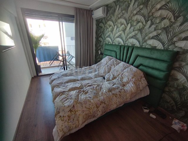 Un Beau STUDIO meublé 53m2 Bourgogne lehjajma