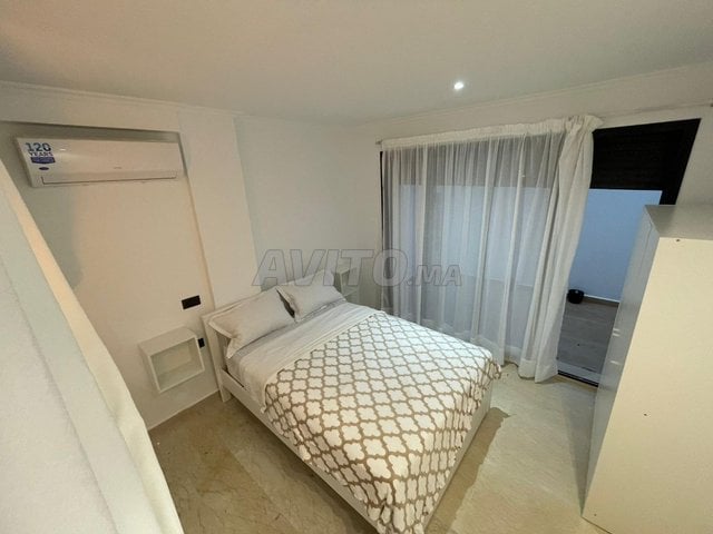 Un Beau Studio Meuble 60m2 a Bourgogne Extension