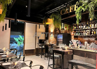 A Vendre - Local Commercial Loué à 30000 DHS HC