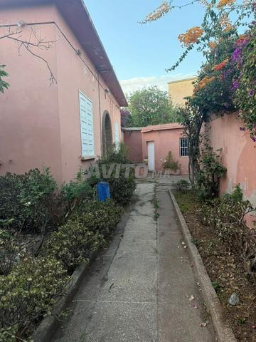 Villa Commerciale à vendre 450M2 Oasis Casablanca - 2