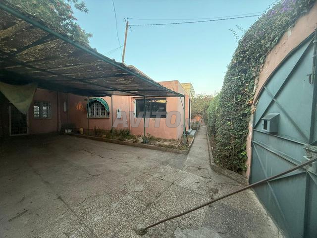 Villa Commerciale à vendre 450M2 Oasis Casablanca - 2