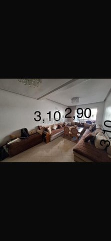 صالون u ذو جودة جيدة