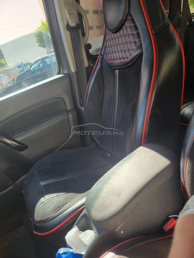 Renault Kangoo Diesel Manuelle 2020 à Tanger