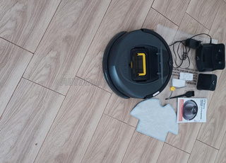 بيع مكنسة كهربائية روبوت غسالة