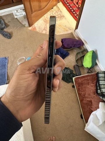 iphone 13 PRO 128 💯100 %