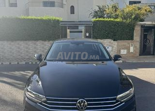 Volkswagen passat 11/2021 أوتوماتيكية