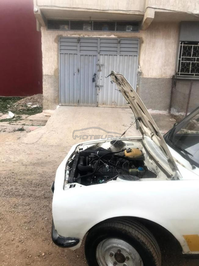 Peugeot 504  