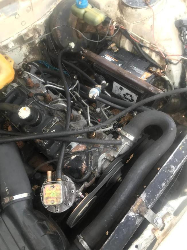 Peugeot 504  