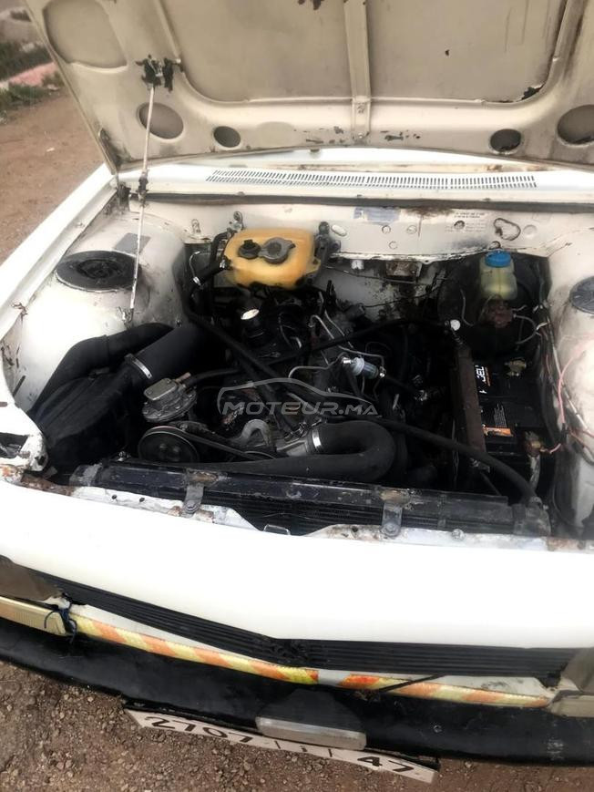 Peugeot 504  