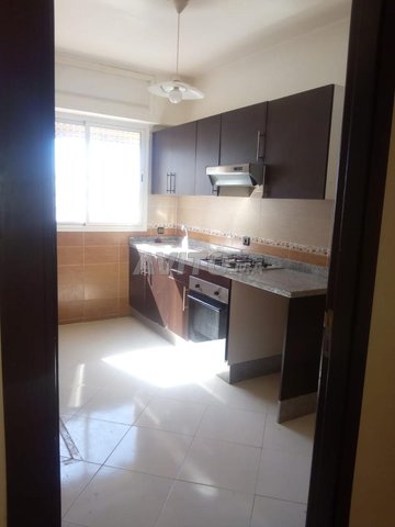 Appartement à louer 58 m² à Casablanca