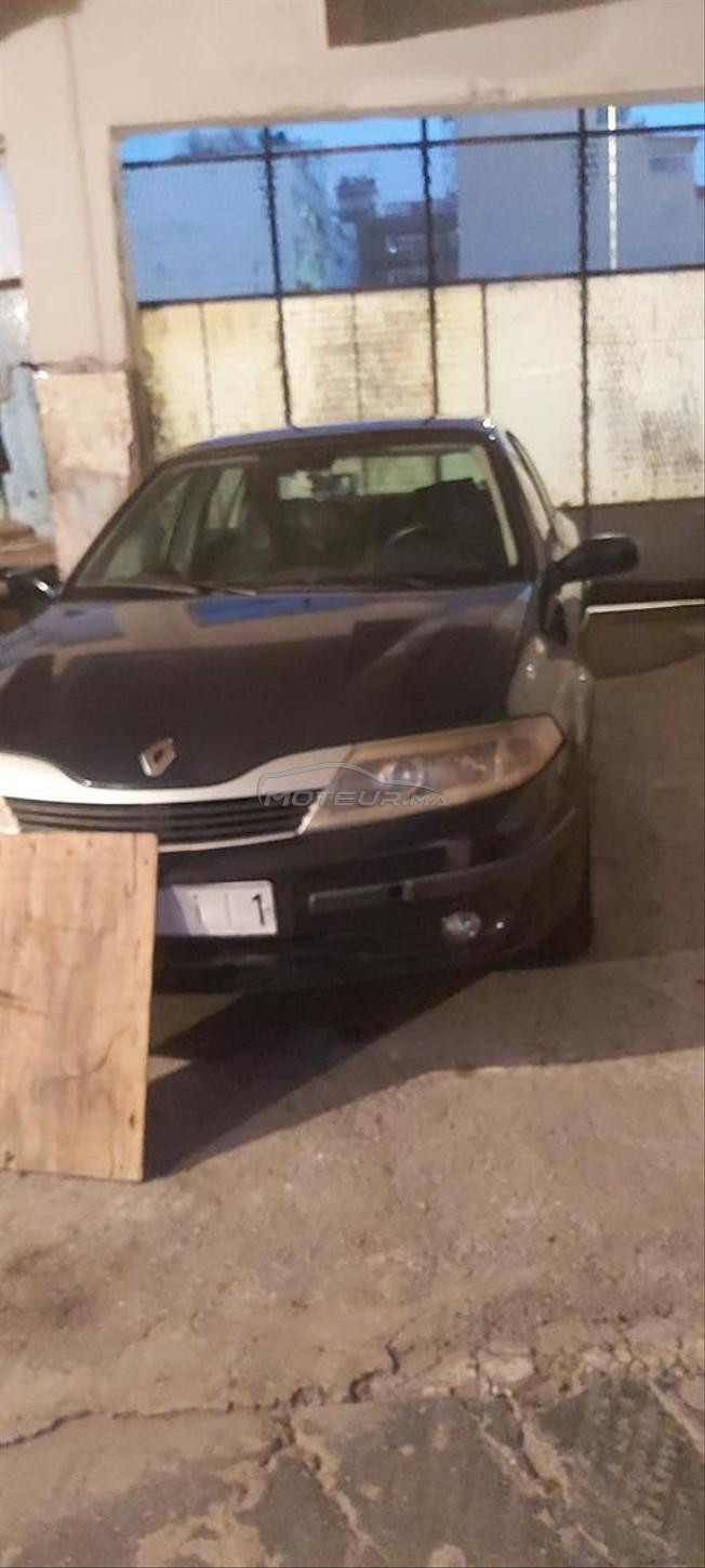 Renault Laguna